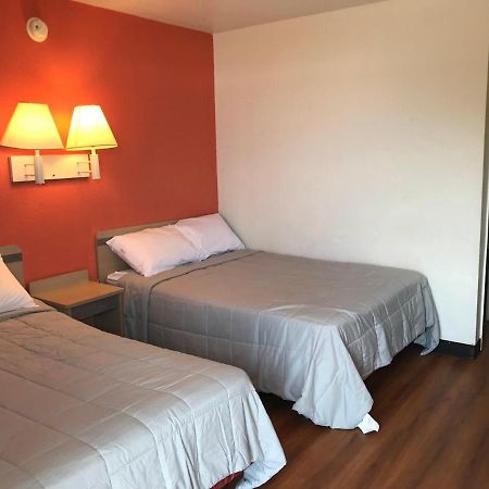 American Inn Temple Texas Eksteriør billede