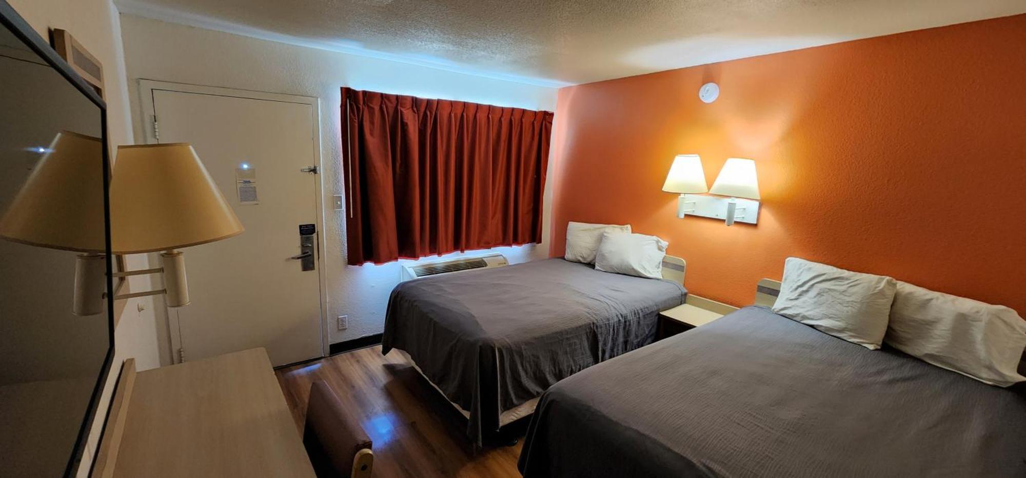American Inn Temple Texas Eksteriør billede